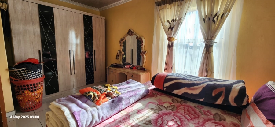 2 Bedroom Property for Sale in Meriting North West